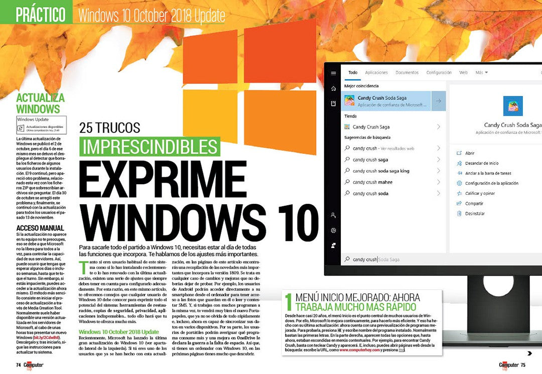 Computer Hoy EXTRA Nº 27