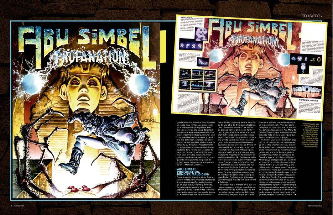Retro Gamer Nº 28