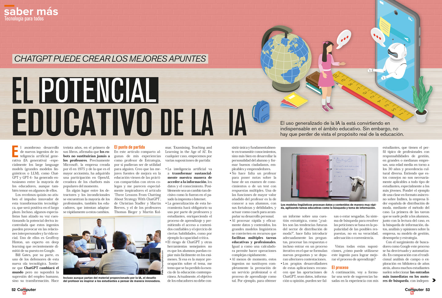 COMPUTER HOY Nº 686