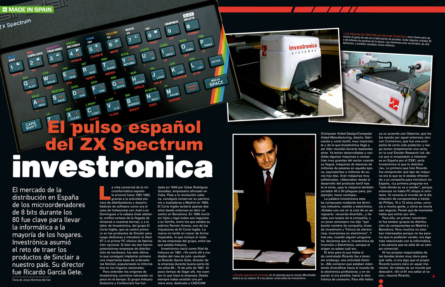 RETRO HOBBY Volumen 6