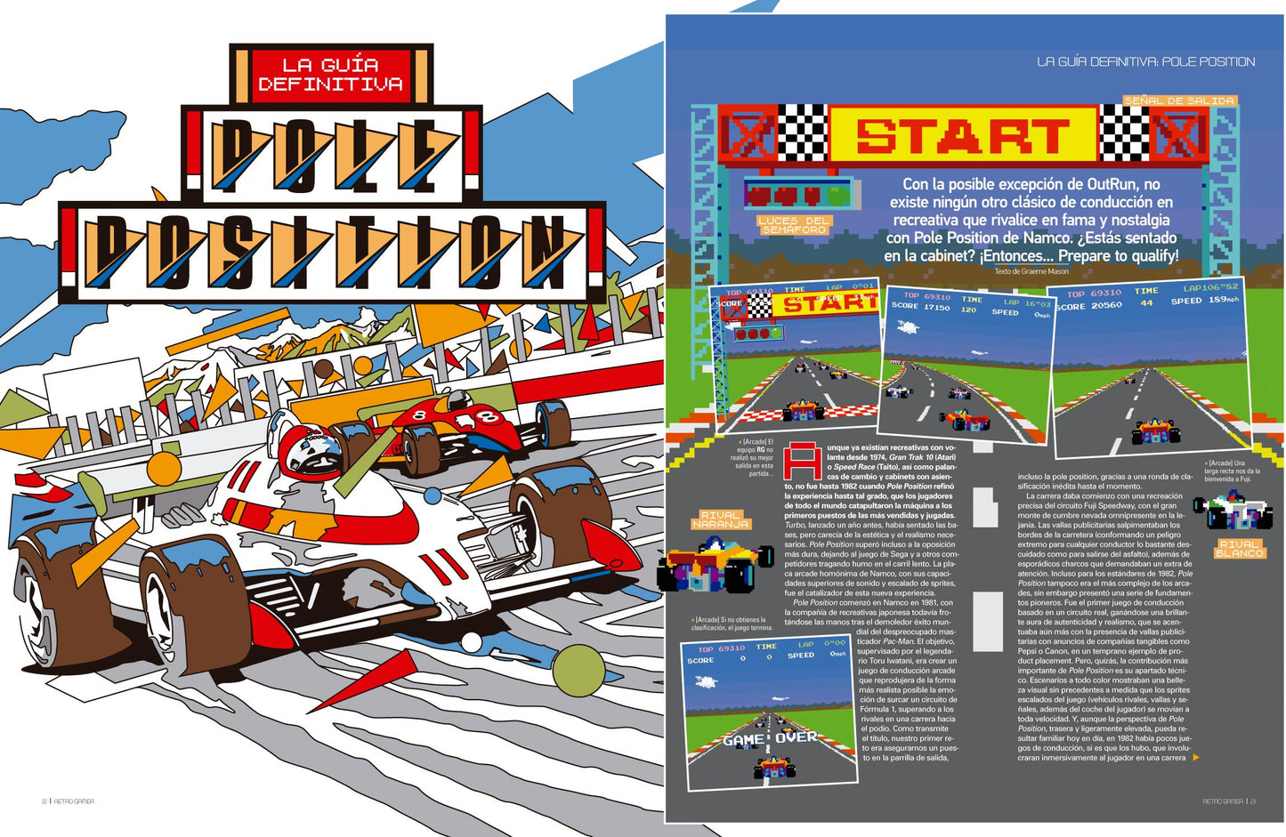 Retro Gamer Nº 31