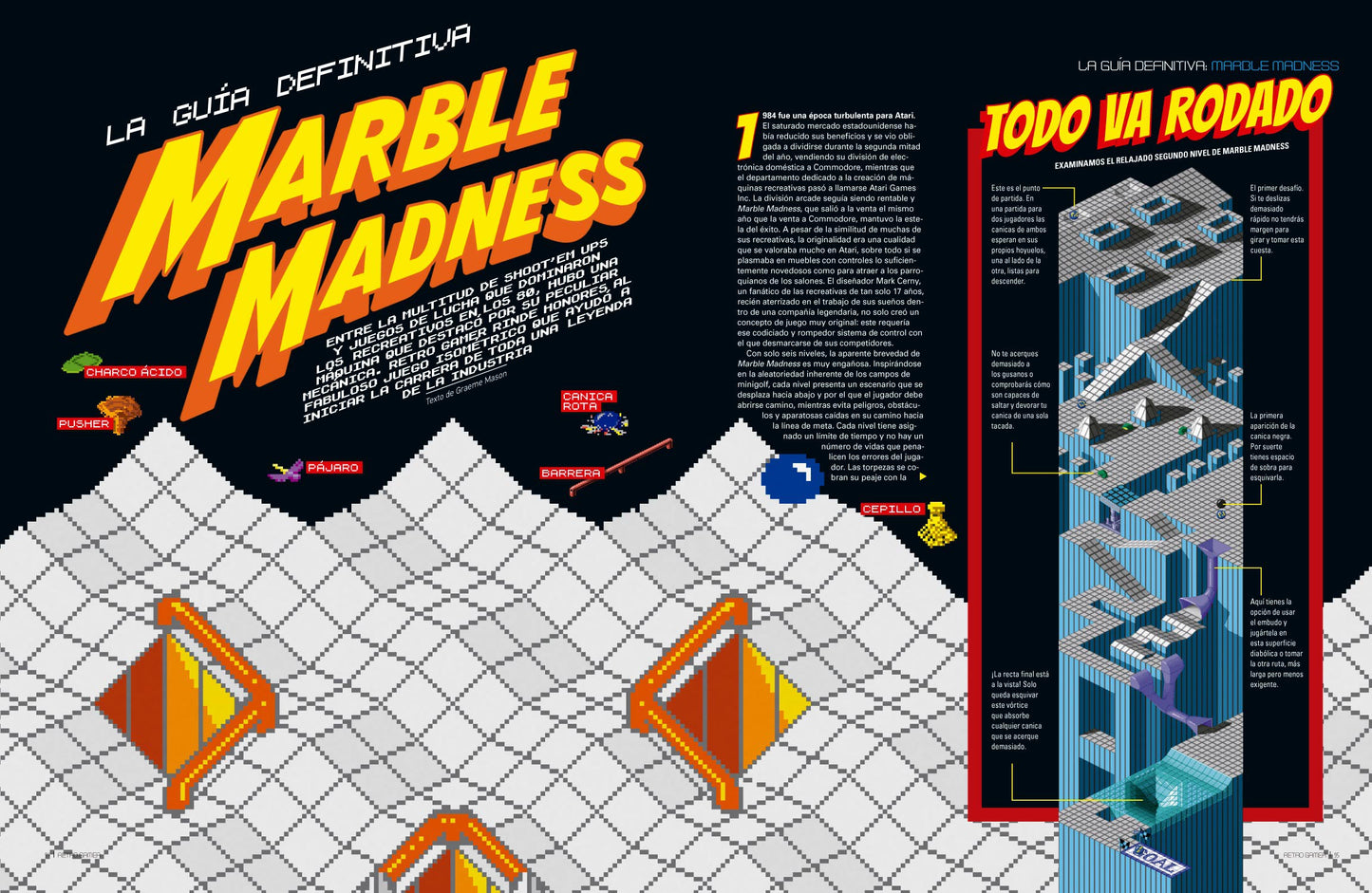 Retro Gamer Nº 31