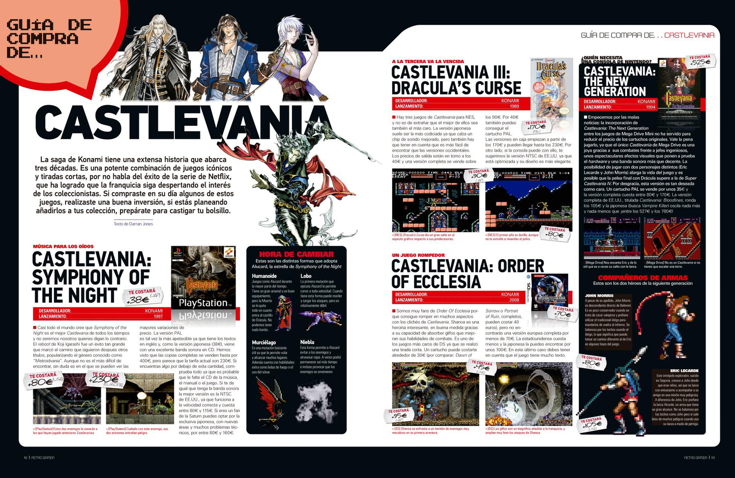 Retro Gamer Nº 31