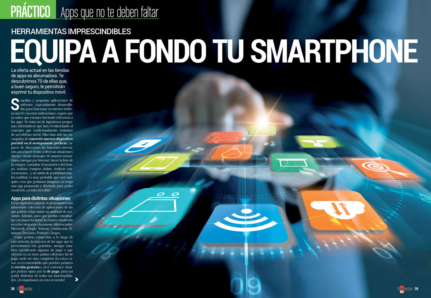 Computer Hoy EXTRA Nº 29