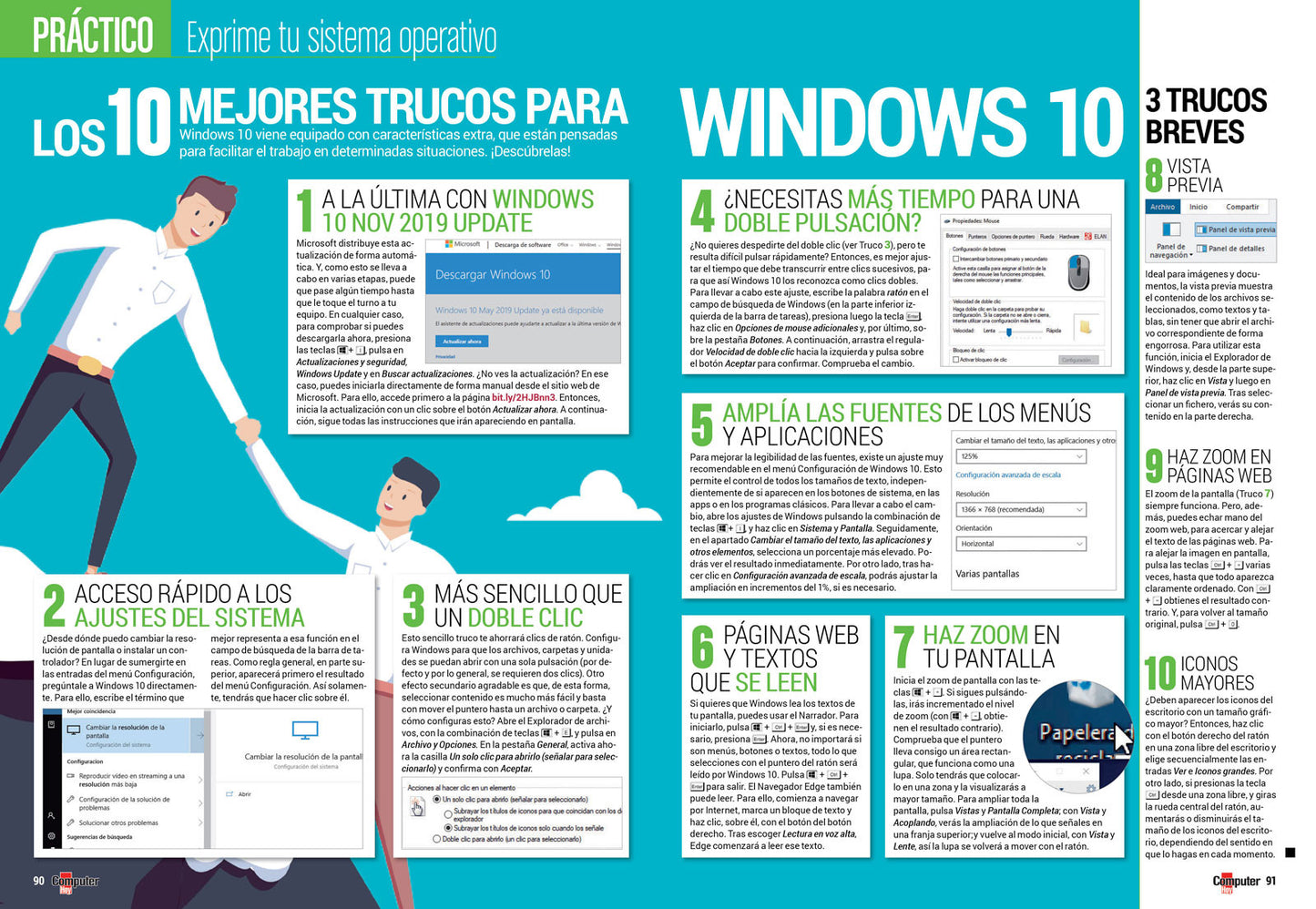 Computer Hoy EXTRA Nº 29