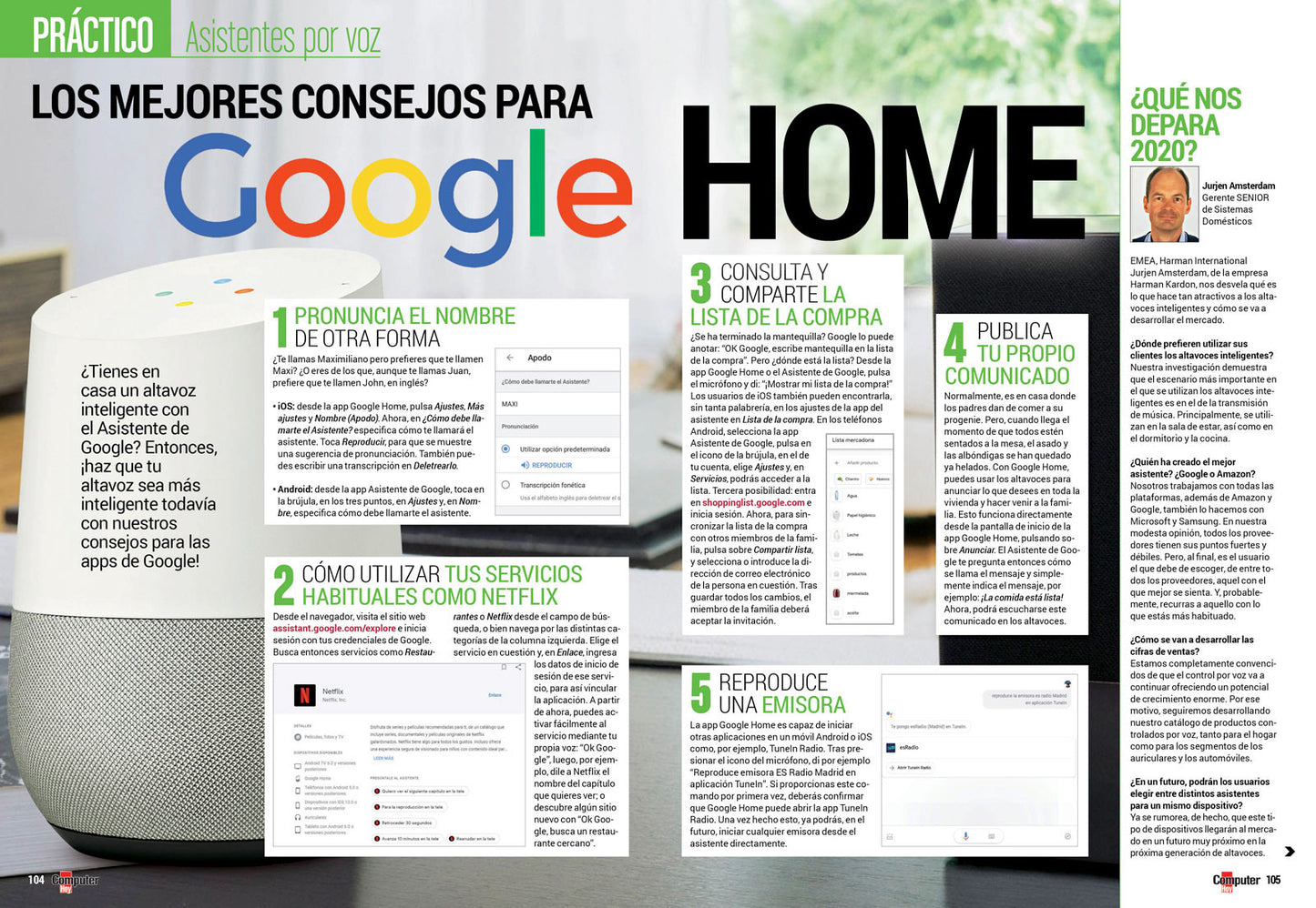Computer Hoy EXTRA Nº 29