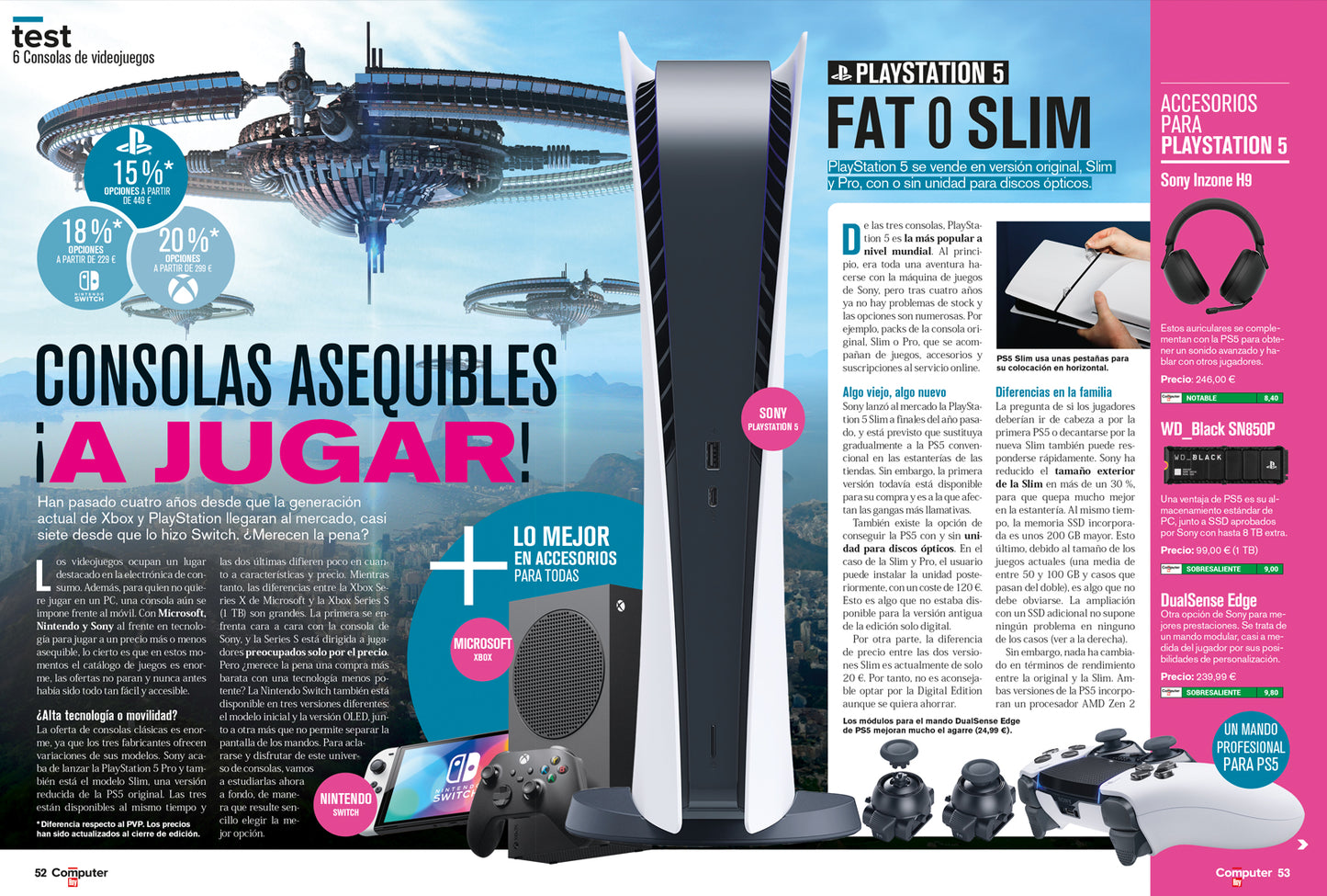 COMPUTER HOY Nº 682