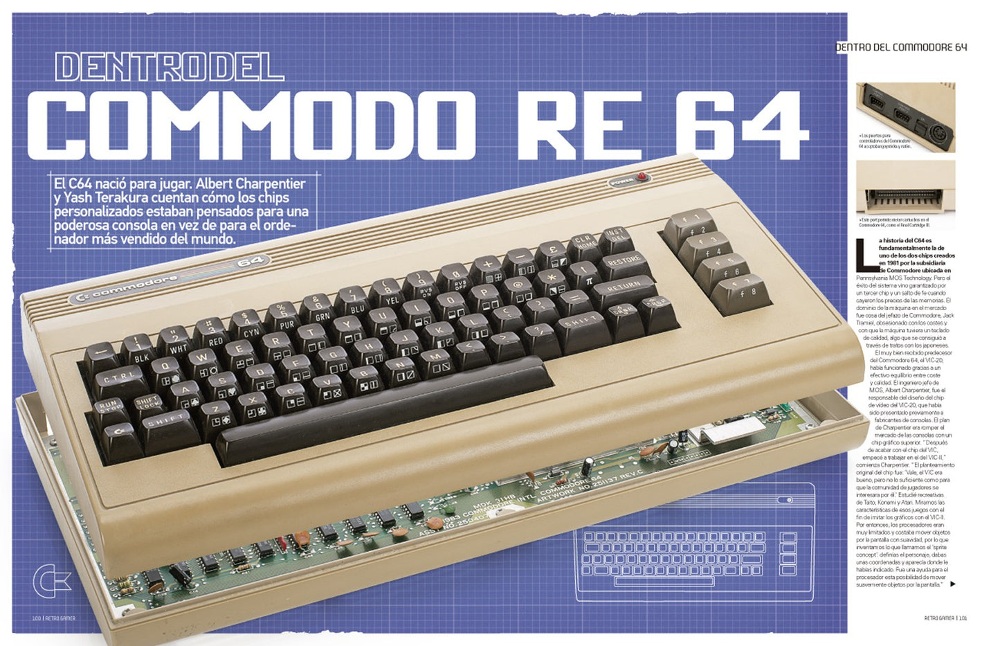 Retro Gamer Nº 15 (Edición Coleccionista)