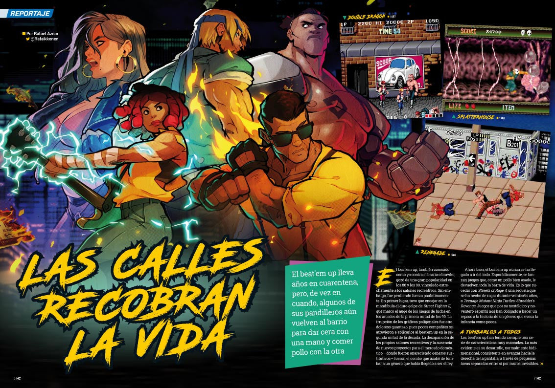 RETRO HOBBY Volumen 7