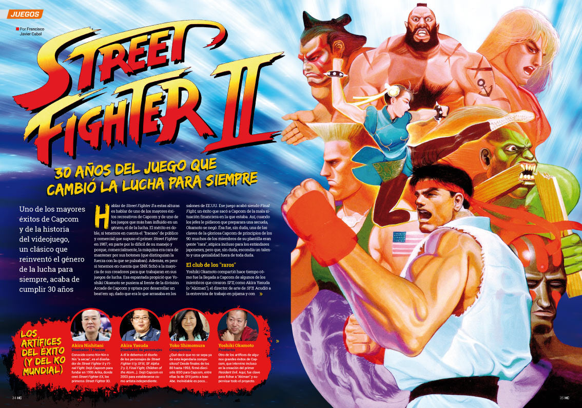RETRO HOBBY Volumen 7