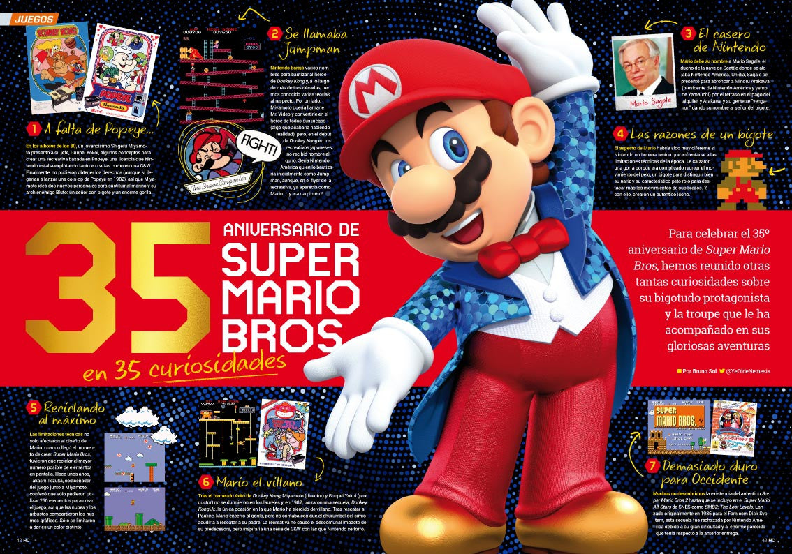 RETRO HOBBY Volumen 7