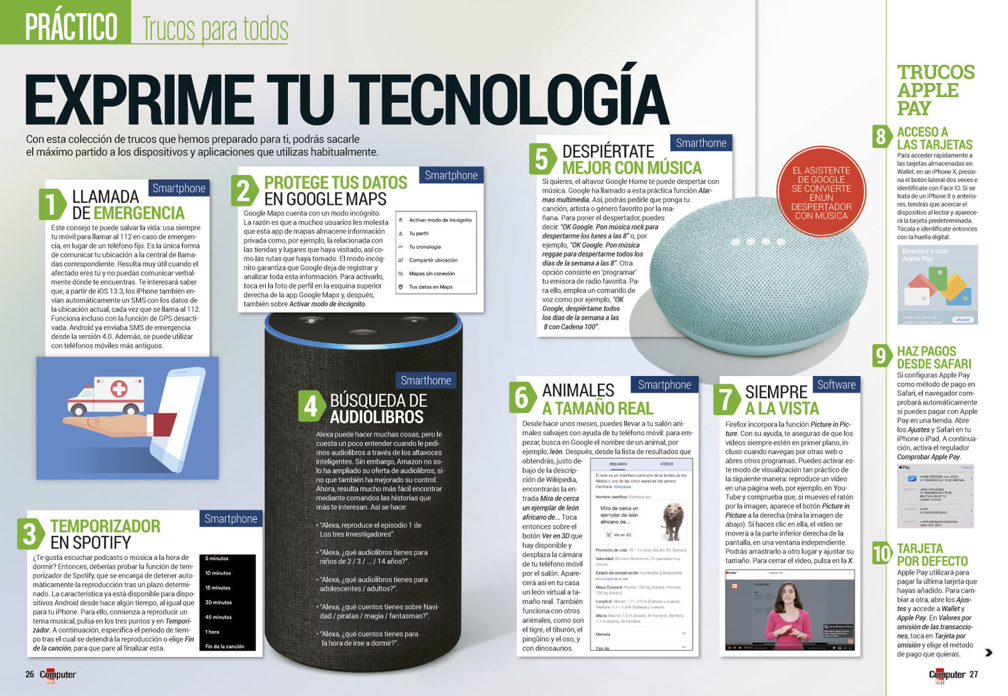 Computer Hoy EXTRA Nº 30