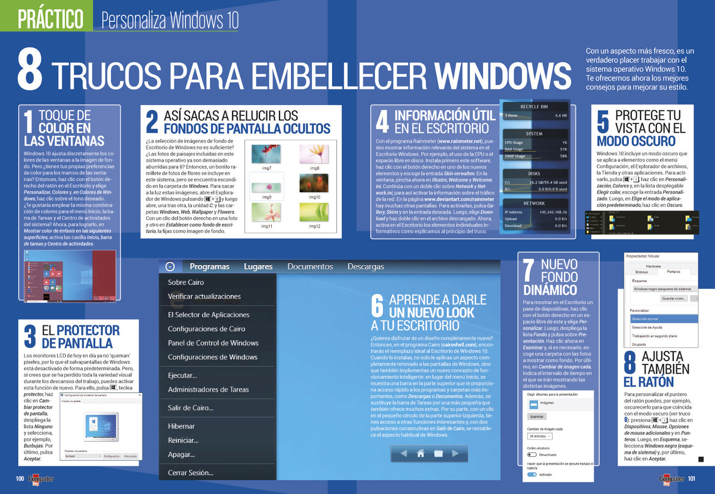 Computer Hoy EXTRA Nº 30