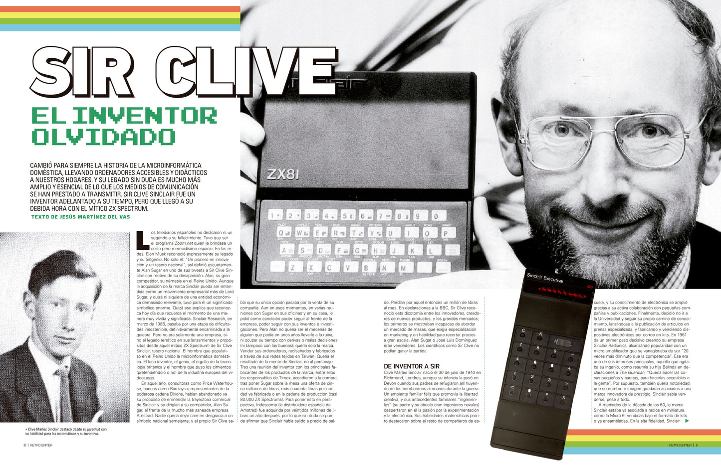 Retro Gamer Nº 38