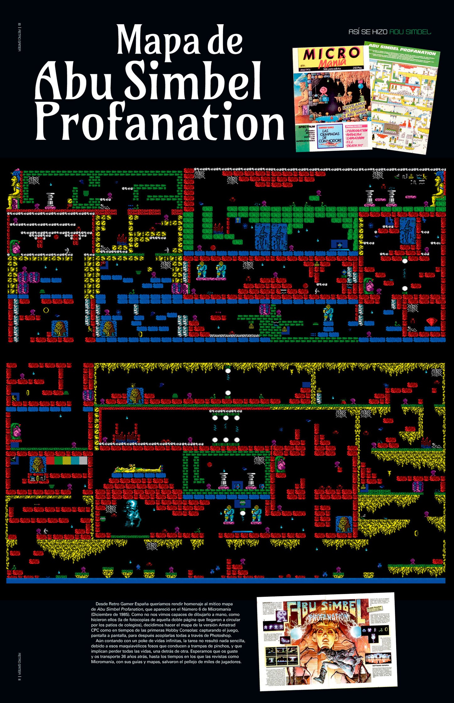 Retro Gamer Nº 38