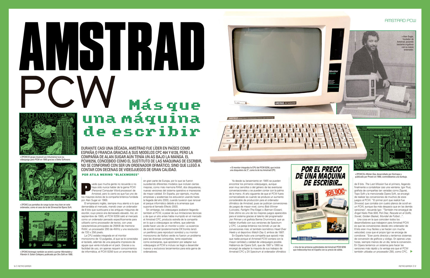 Retro Gamer Nº 38