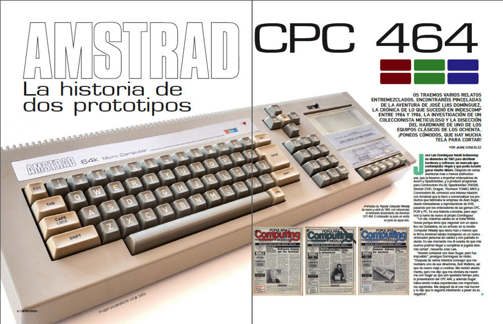 Retro Gamer Nº 39