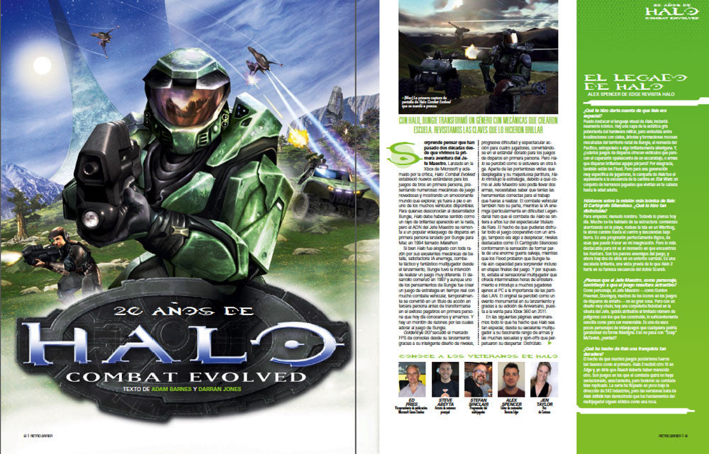 Retro Gamer Nº 39