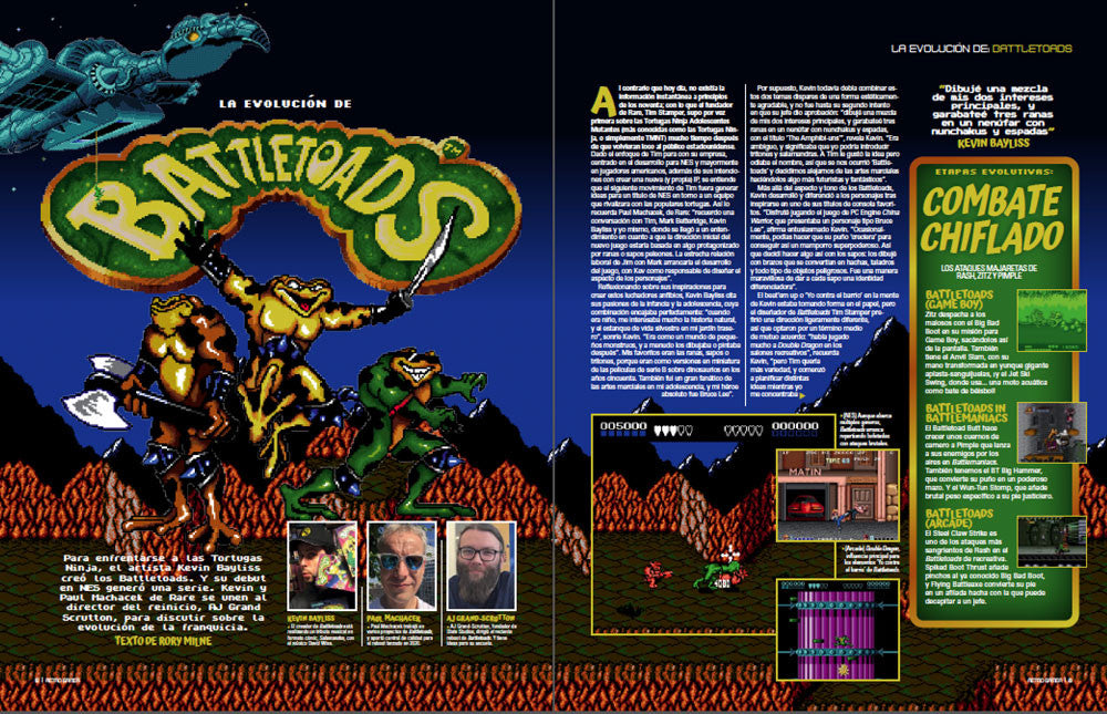 Retro Gamer Nº 39