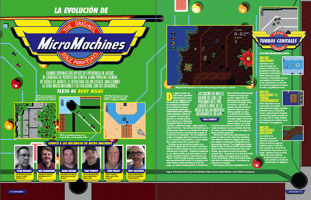 Retro Gamer Nº 39