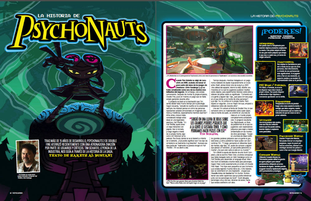 Retro Gamer Nº 39