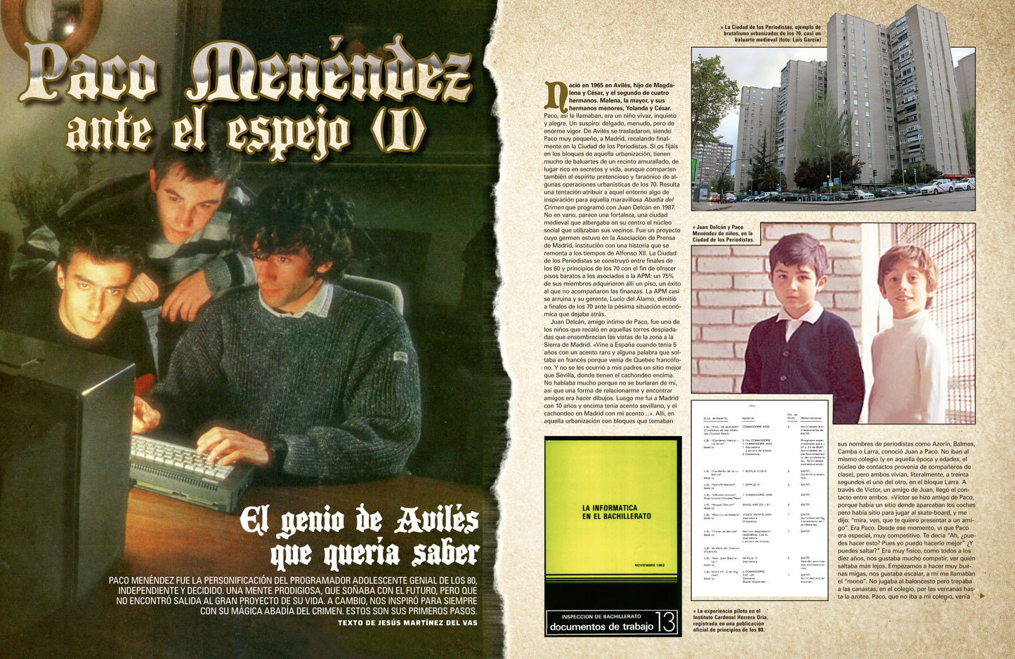 Retro Gamer Nº 40