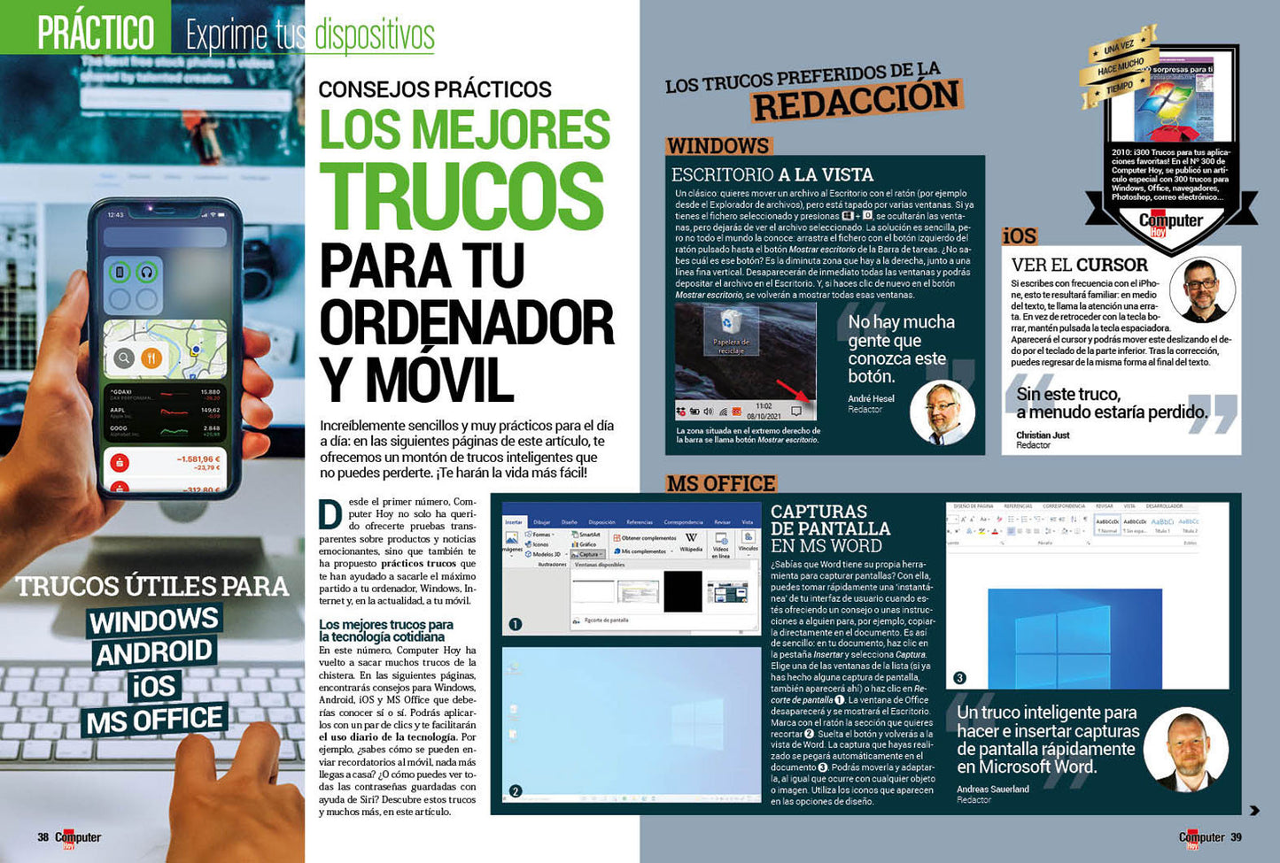 Computer Hoy EXTRA Nº 31
