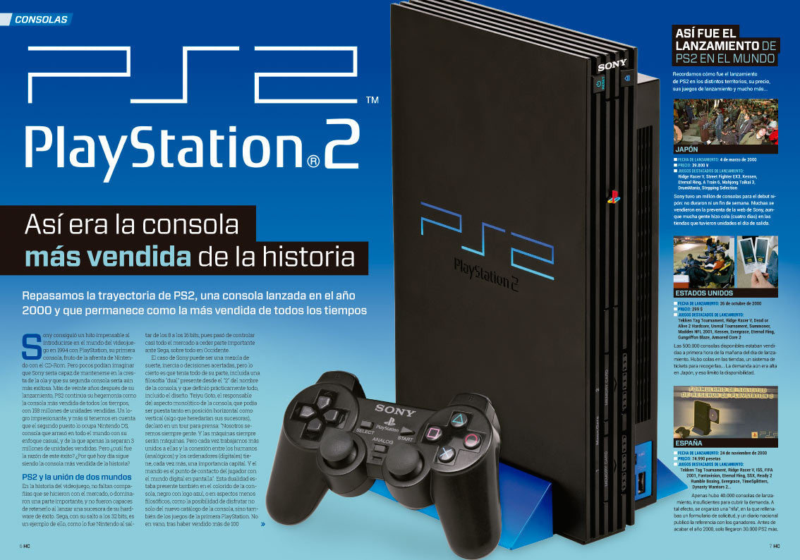 RETRO HOBBY Volumen 8