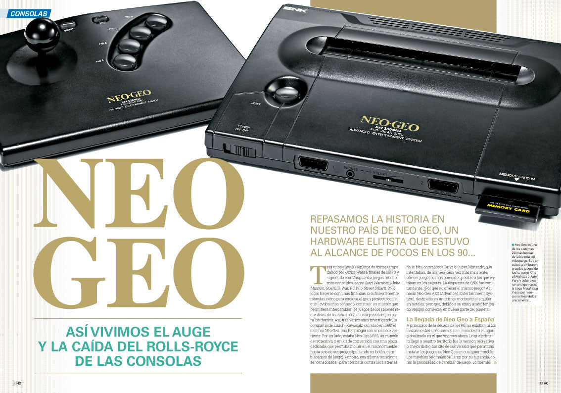 RETRO HOBBY Volumen 8
