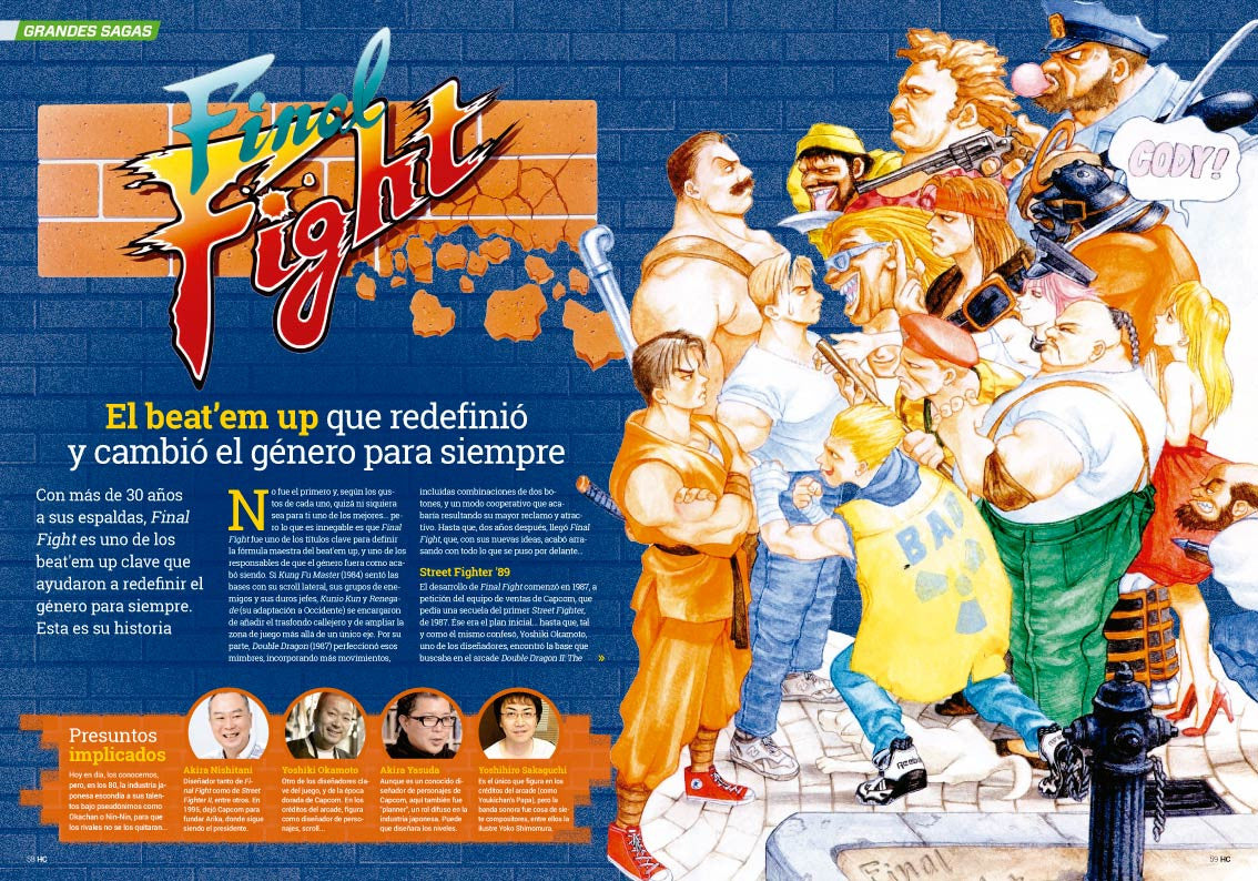 RETRO HOBBY Volumen 8