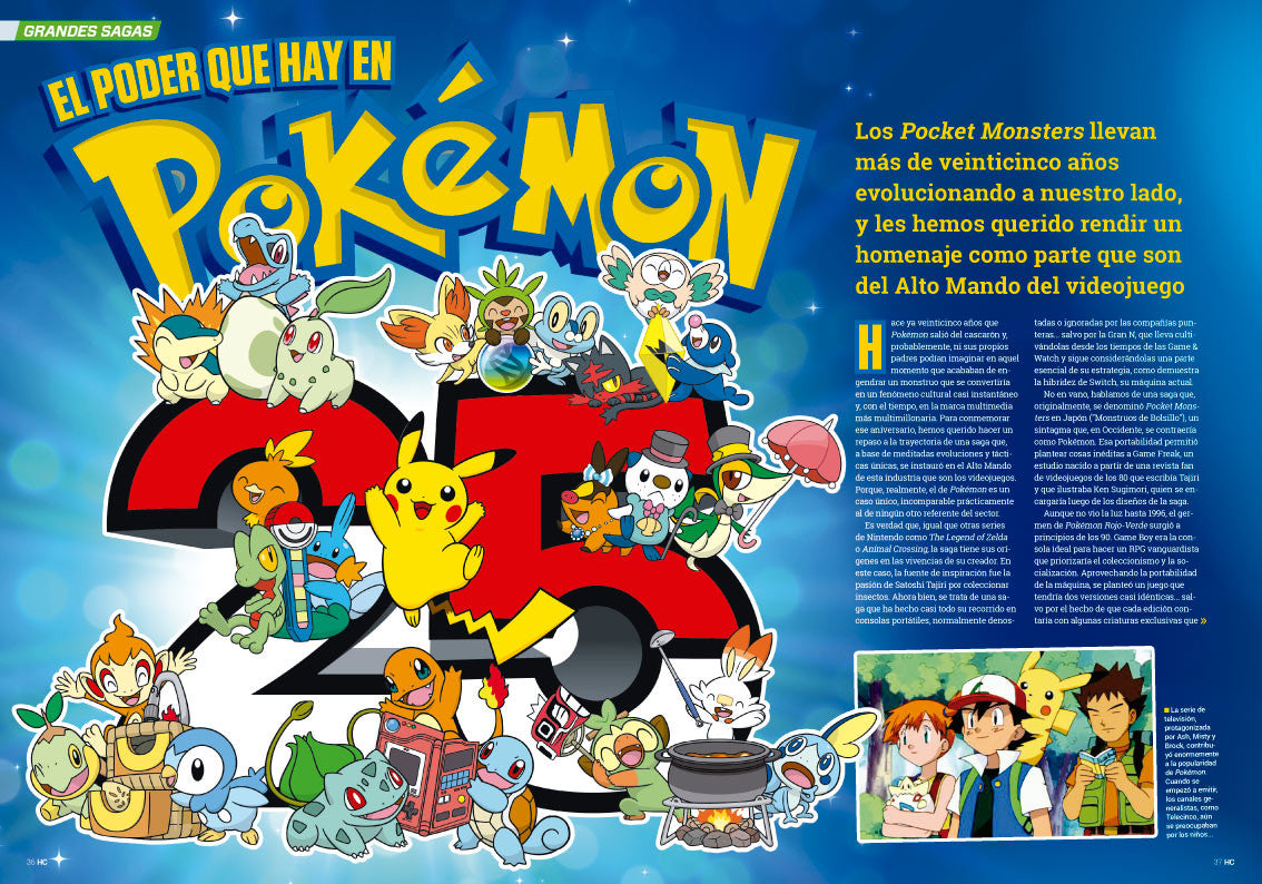 RETRO HOBBY Volumen 8