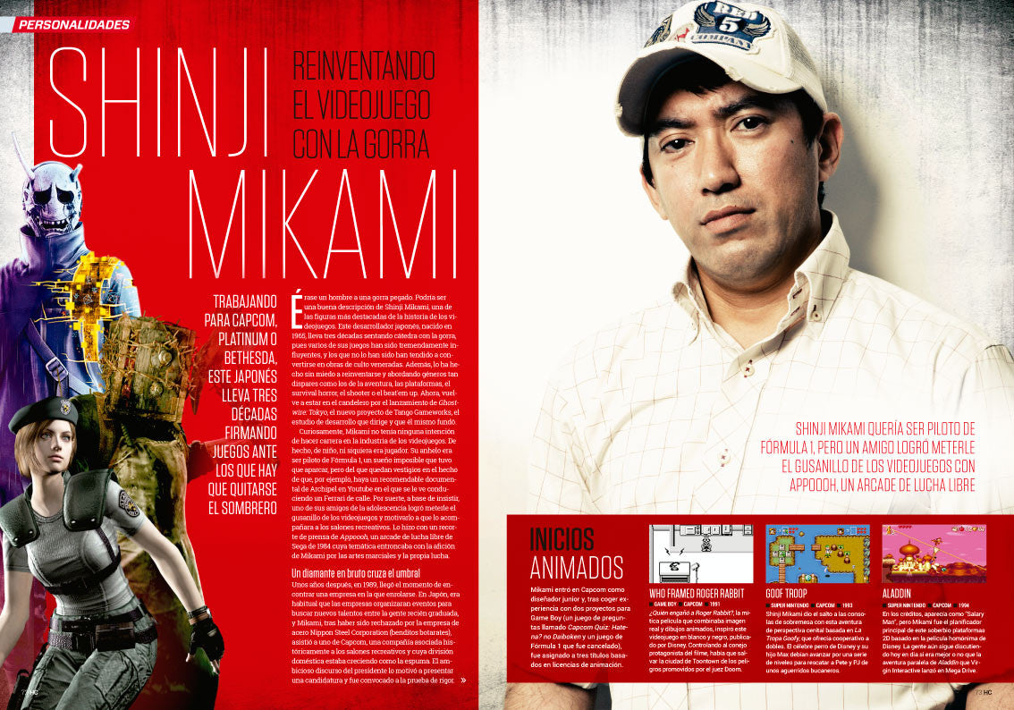 RETRO HOBBY Volumen 8