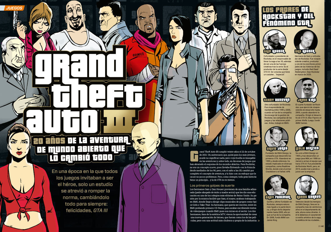 RETRO HOBBY Volumen 8