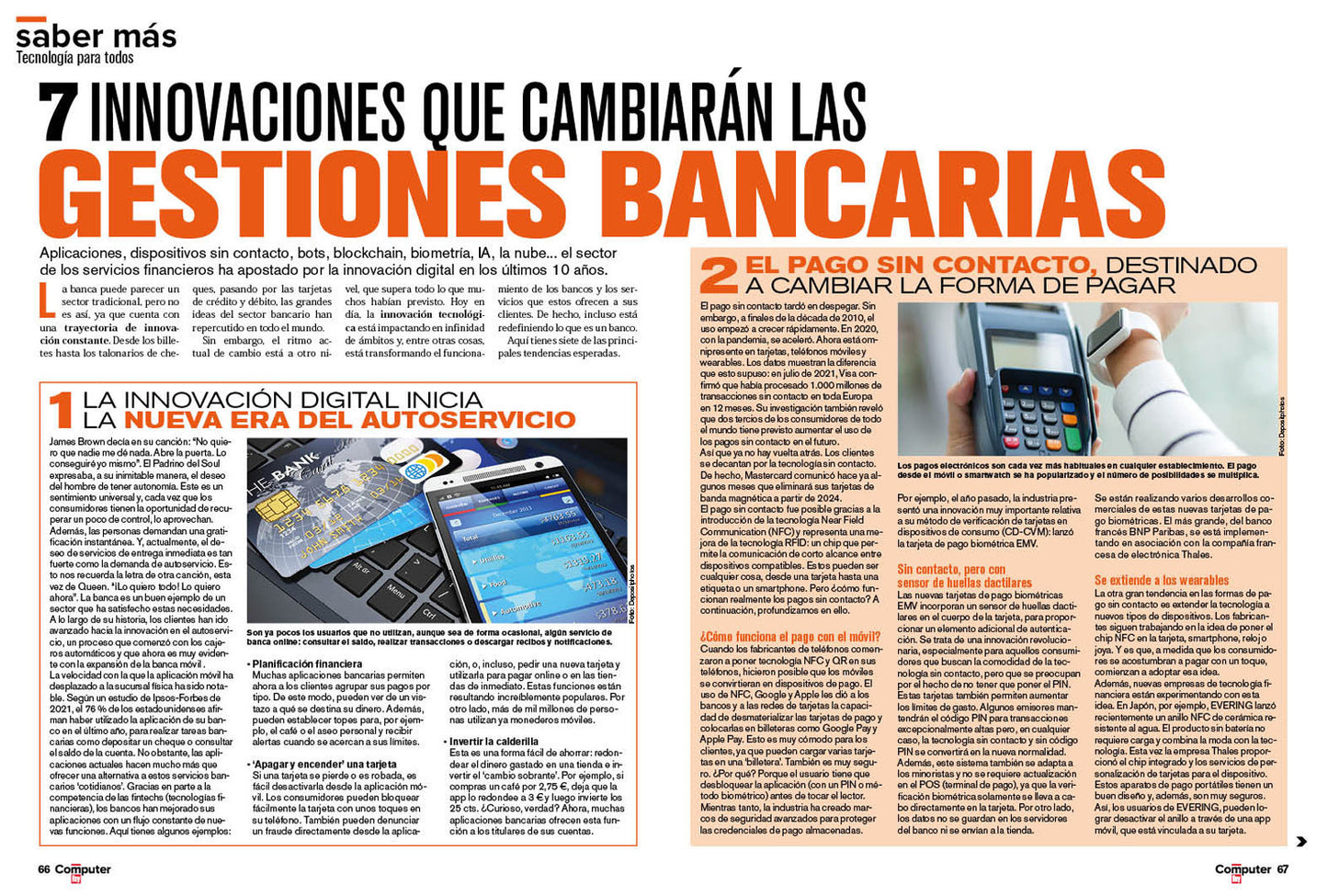 COMPUTER HOY Nº 625