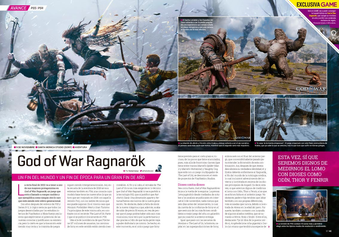 HOBBY CONSOLAS Nº 376