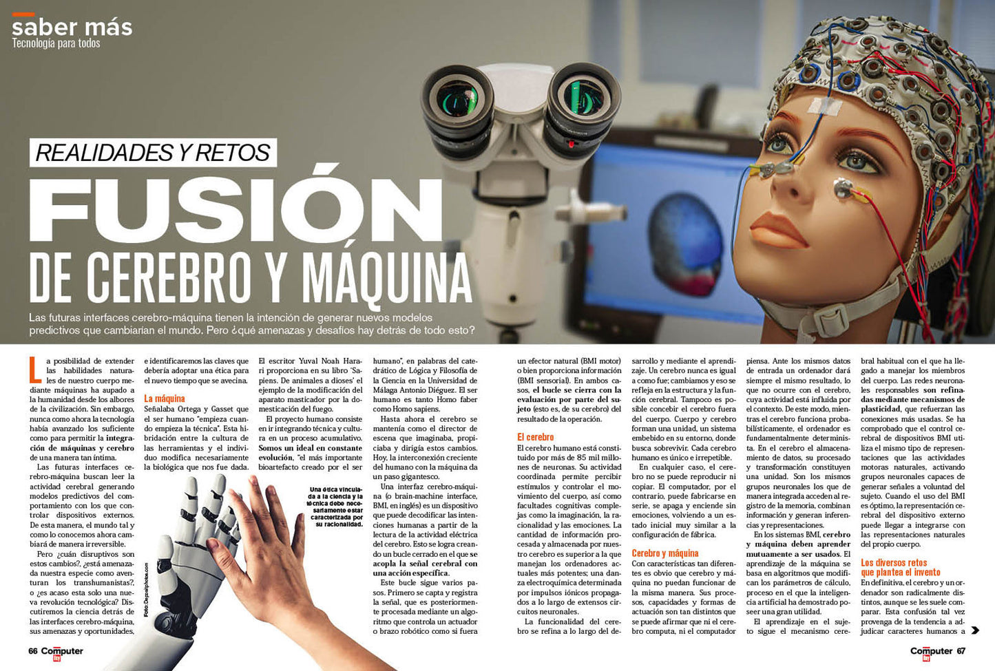 COMPUTER HOY Nº 630