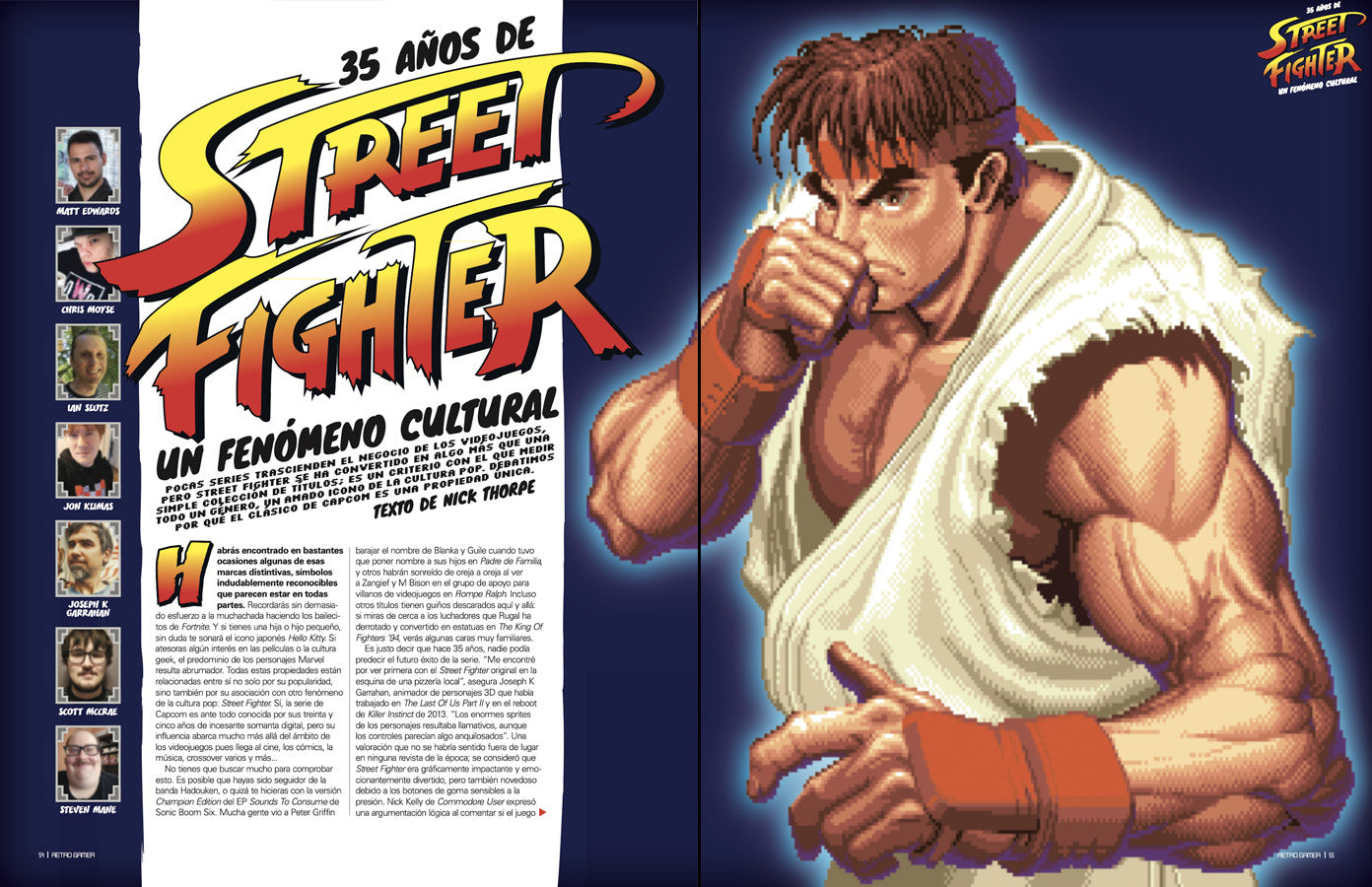 Retro Gamer Nº 42
