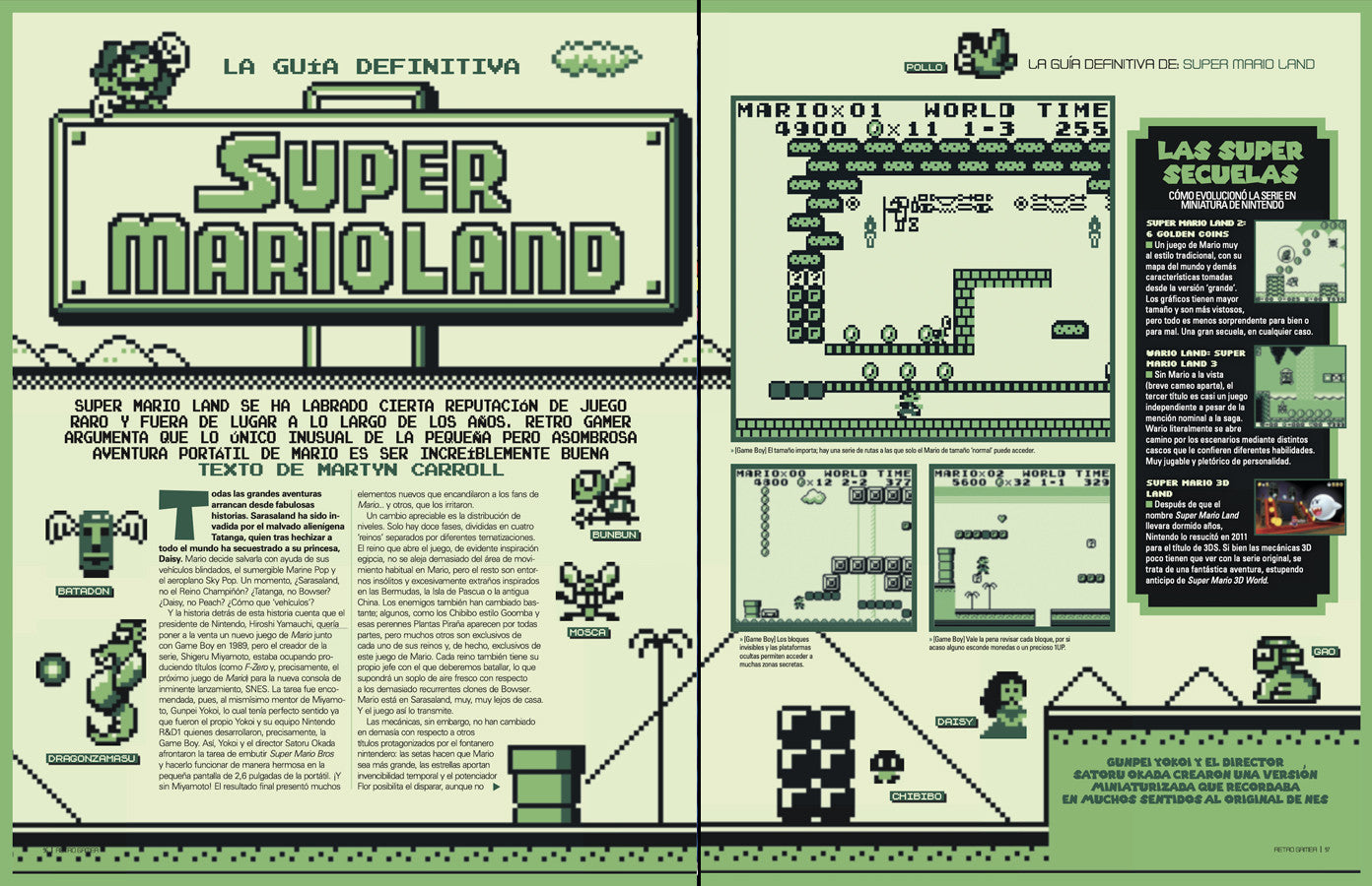 Retro Gamer Nº 42