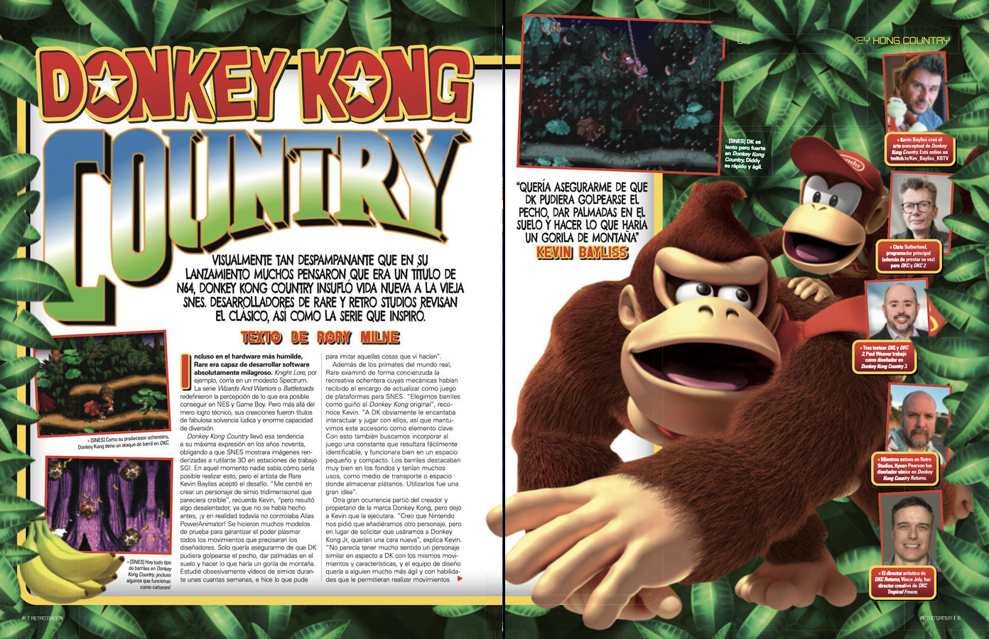 Retro Gamer Nº 42