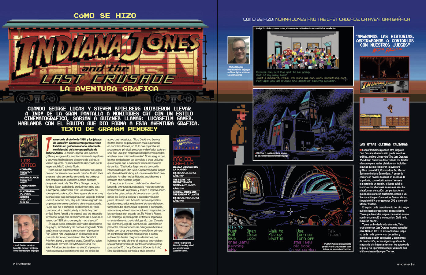 Retro Gamer Nº 42
