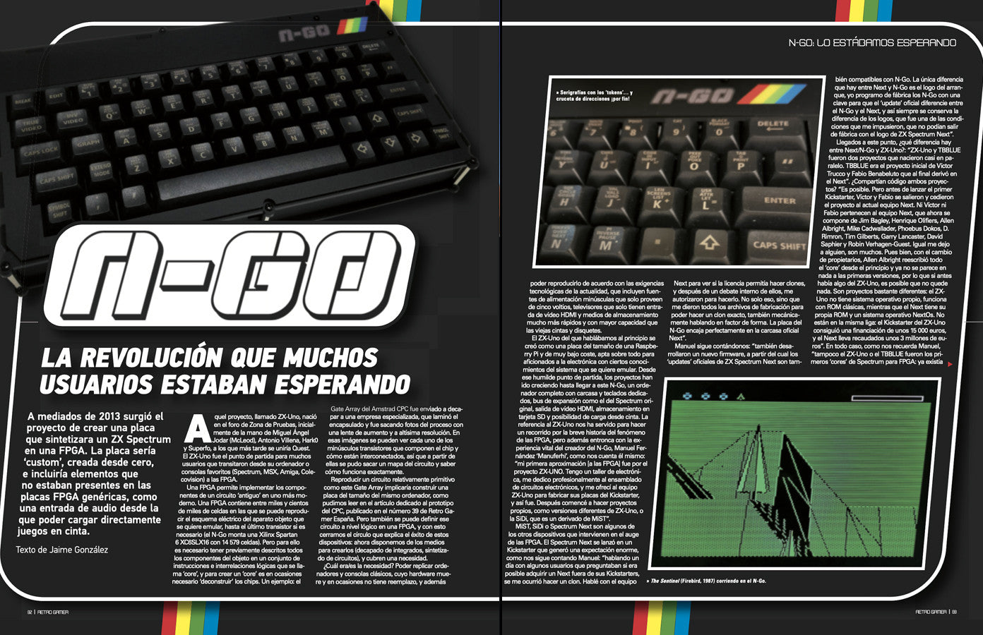 Retro Gamer Nº 42
