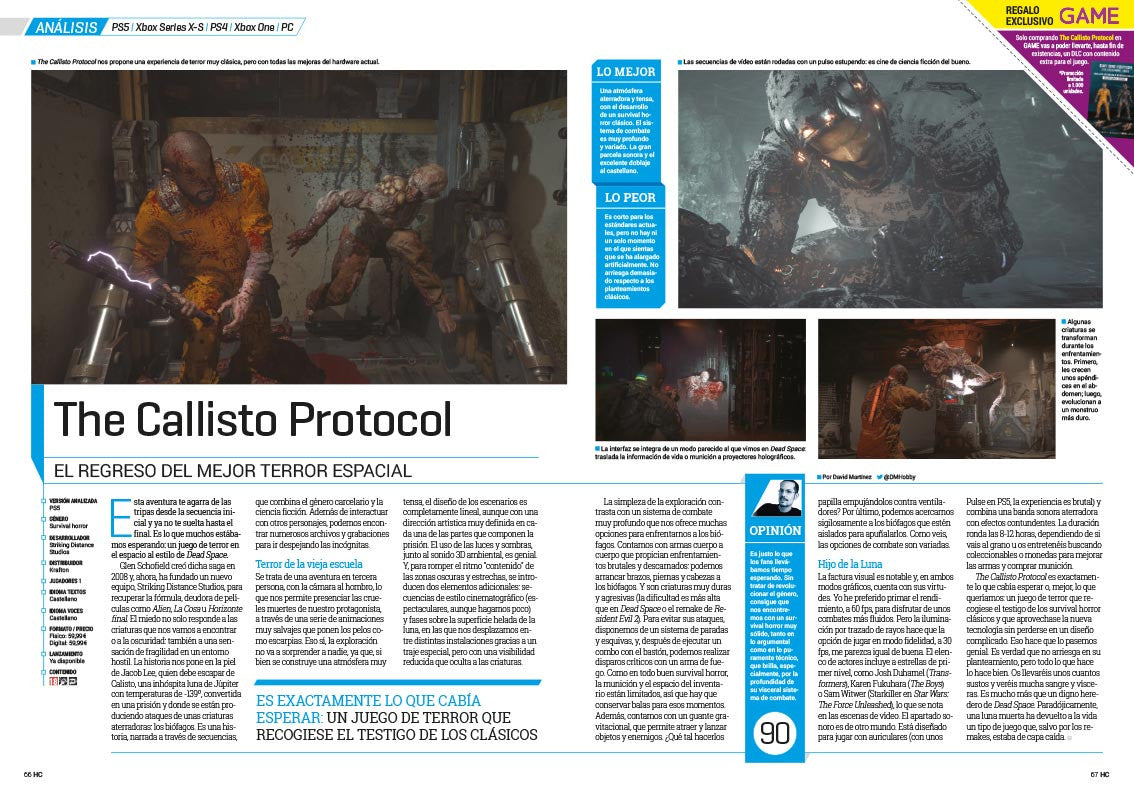 HOBBY CONSOLAS Nº 378