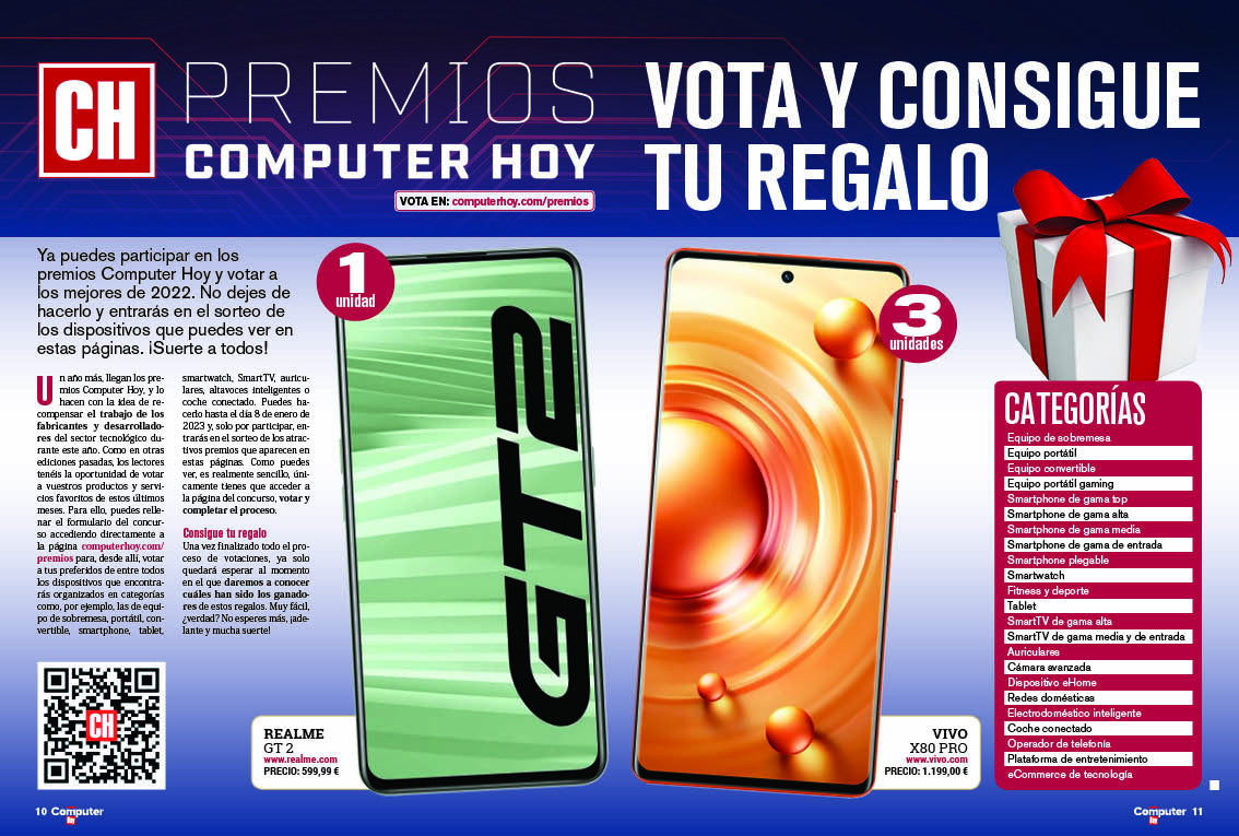 COMPUTER HOY Nº 633