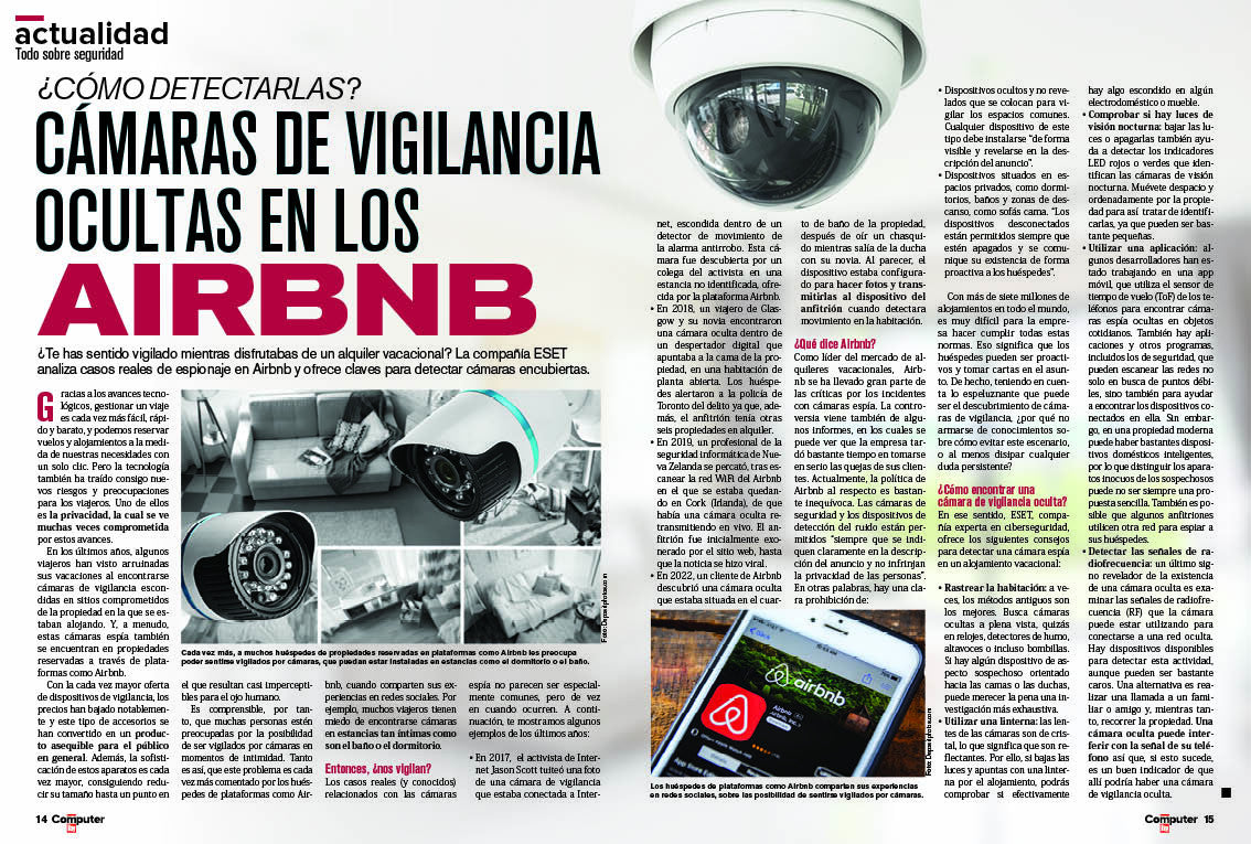 COMPUTER HOY Nº 633