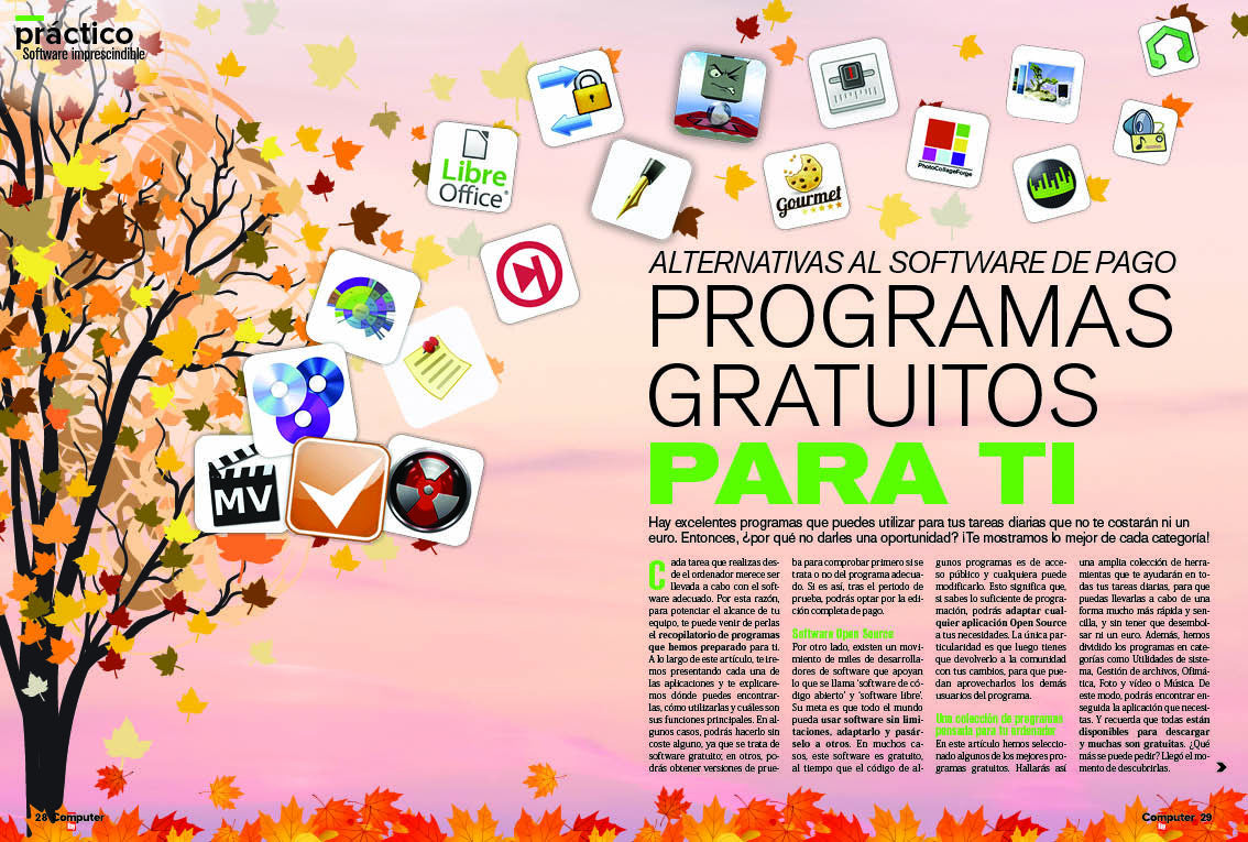 COMPUTER HOY Nº 633
