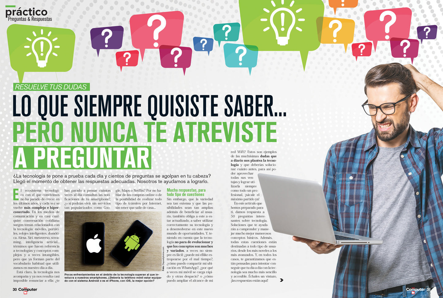COMPUTER HOY Nº 637