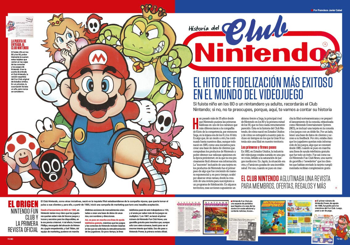 HOBBY CONSOLAS Nº 380