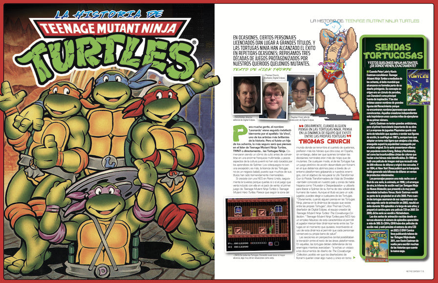 Retro Gamer Nº 43