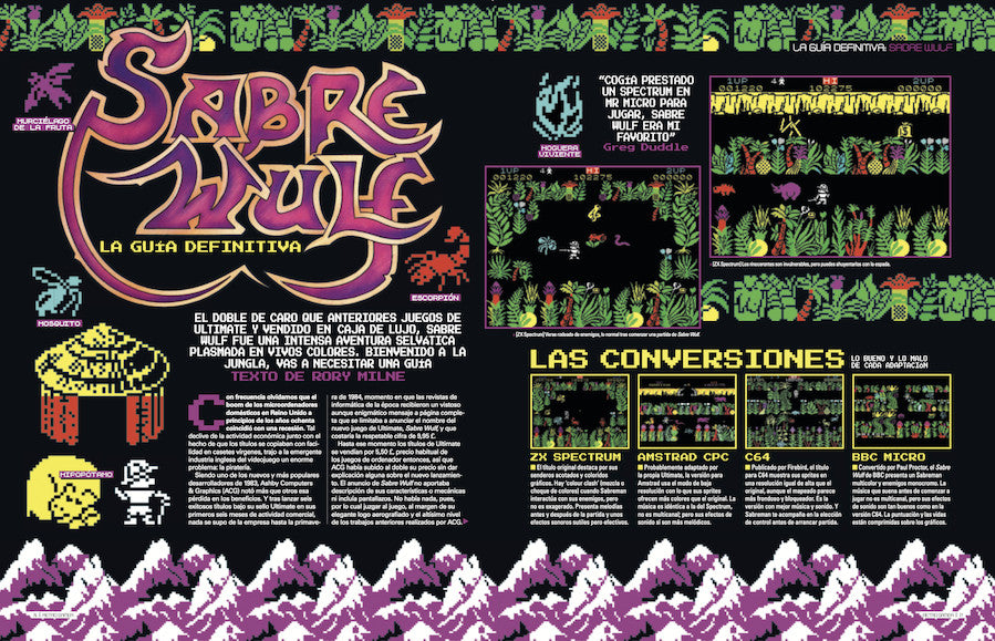 Retro Gamer Nº 43