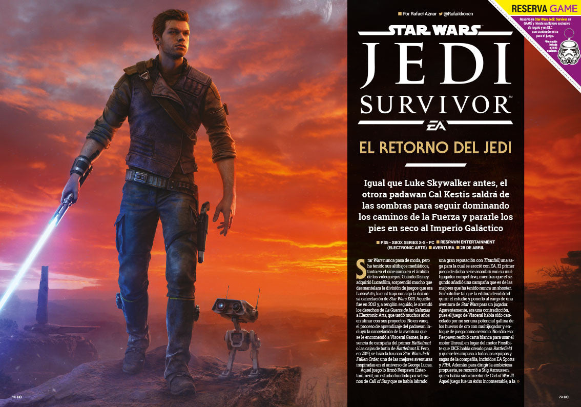 HOBBY CONSOLAS Nº 381